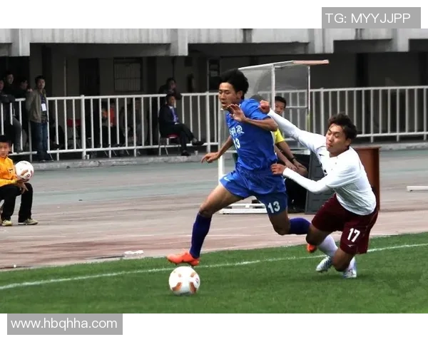 与杨磊畅谈足球生涯中的挑战与成长之路