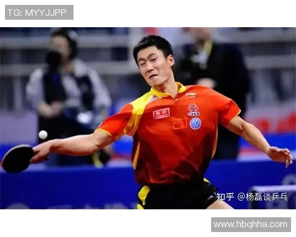 上海乒乓球队个人能力提升之路与未来发展热议