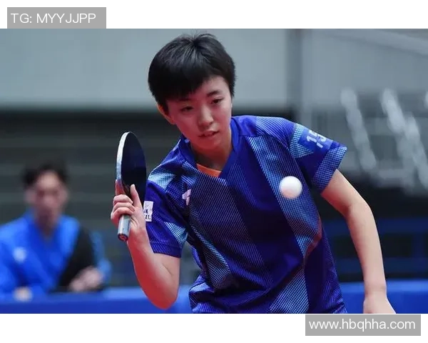 刘娜专访:从乒乓球小将到世界冠军的奋斗与成长之路 刘娜专访:从乒乓球小将到世界冠军的奋斗与成长之路