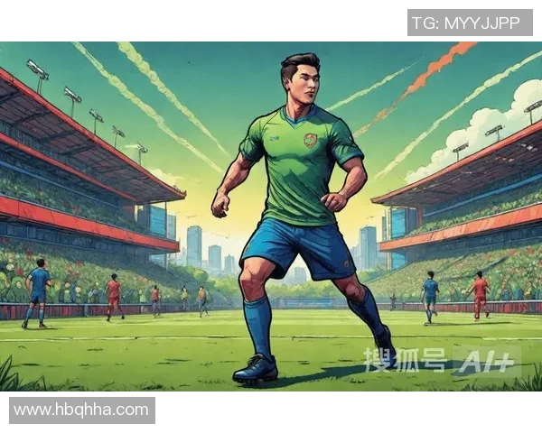 足球明星藤一麟的传奇之路与他在绿茵场上的辉煌成就与影响力 足球明星藤一麟的传奇之路与他在绿茵场上的辉煌成就与影响力