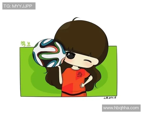 高清足球明星动漫头像女神风格展现青春活力与魅力