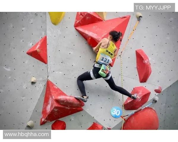 重庆攀岩队与成都攀岩队耐力对决赛后分析与反思