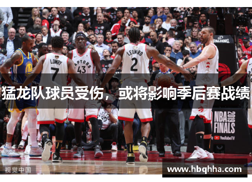 猛龙队球员受伤，或将影响季后赛战绩