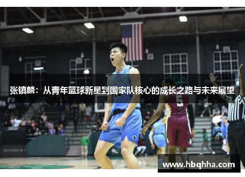 张镇麟：从青年篮球新星到国家队核心的成长之路与未来展望