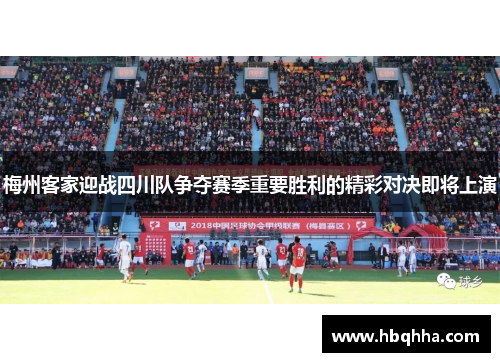 梅州客家迎战四川队争夺赛季重要胜利的精彩对决即将上演 梅州客家迎战四川队争夺赛季重要胜利的精彩对决即将上演
